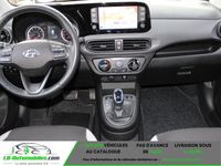 occasion Hyundai i10 1.2 84 BVA