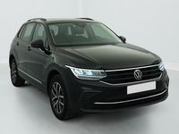 Occasion VW Tiguan Life 150 ch (110 kW) 2022 SUV