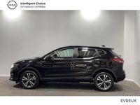 occasion Nissan Qashqai II 1.2 DIG-T 115ch N-Connecta