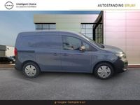 occasion Nissan Townstar EV 45 kWh N-Connecta chargeur 22 kW - VIVA3437215