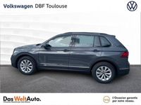 occasion VW Tiguan BUSINESS 2.0 TDI 150ch DSG7 Life