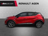 occasion Renault Captur Tce 130 Edc Fap Intens