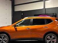 Occasion Nissan X-Trail N-Connecta 131 ch (96 kW) 2017 SUV