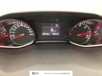 occasion Peugeot 308 2.0 Bluehdi 150ch S&s Eat6 Allure Business