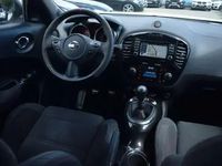 occasion Nissan Juke 1.6 Turbo 200ch Nismo