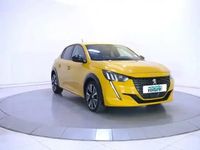 Occasion Peugeot 208 GTi 100 ch (73 kW) 2022 Jaune Citadine
