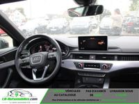 occasion Audi A4 TFSI 150 BVA