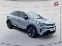 Occasion Renault Symbioz Techno 2024 Gris rafale SUV