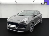 Occasion Ford Puma S 125 ch (91 kW) 2021 Magnetic SUV