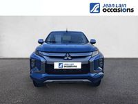 occasion Mitsubishi L200 Club Cab 2.2 Di-d 150 As&g 4wd Instyle 2p