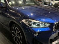 occasion BMW X2 SDRIVE20DA 190CH M SPORT EURO6D-T