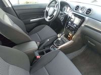 occasion Suzuki Vitara 1.4 boosterjet hybrid privilege