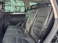 Occasion VW Touareg 262 ch (192 kW) 2018 SUV