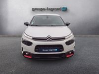 occasion Citroën C4 Cactus BlueHDi 100ch S&S C-Series E6.d