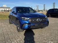 Occasion Mercedes GLC300e AMG 205 ch (150 kW) 2023 Bleu SUV