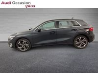 occasion Audi A3 Sportback Design Luxe 35 TDI 110 kW (150 ch) S tronic
