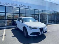 occasion Alfa Romeo Stelvio 2.2 210 Ch Q4 At8 Super