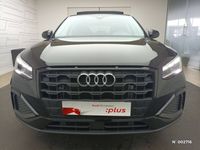 occasion Audi Q2 advanced 35 TFSI 110 kW (150 ch) S tronic