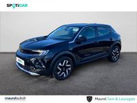 Occasion Opel Mokka Elegance 100 ch (73 kW) 2021 SUV