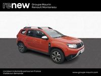 occasion Dacia Duster 1.3 TCe 150ch FAP Prestige 4x2 EDC