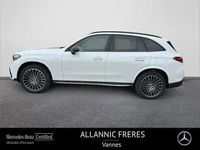 Occasion Mercedes GLC300e AMG line Plus 204 ch (150 kW) 2025 Blanc SUV