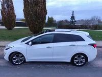 Occasion Hyundai i30 Style 128 ch (94 kW) 2014 Break