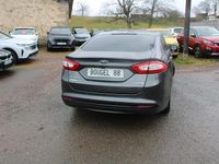 Occasion Ford Mondeo Titanium 190 ch (139 kW) 2018 Brun Berline
