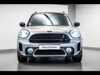 Occasion Mini Cooper Countryman Premium 126 ch (92 kW) 2022 Argent SUV