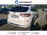 occasion Ford Kuga 2.5 Duratec 190ch FHEV E85 Vignale BVA