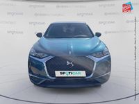 Occasion DS Automobiles DS3 Crossback So Chic 133 ch (97 kW) 2019 Blanc SUV