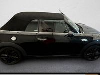 occasion Mini Cooper S Cabriolet 