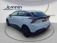 Occasion MG MG4 EV 125 kW (170 ch) 2023 Citadine