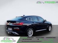 occasion BMW X4 xDrive20i 184 ch BVA