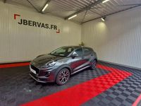 Occasion Ford Puma Titanium 125 ch (91 kW) 2020 SUV