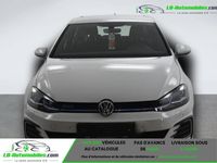 occasion VW Golf 1.4 TSI 204 BVA Hybride Rechargeable GTE
