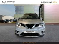 occasion Nissan X-Trail 1.6 dCi 130ch N-Connecta All-Mode 4x4-i Euro6 Offre