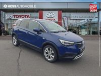 occasion Opel Crossland 1.5 D 120ch Innovation Bva Euro 6d-t