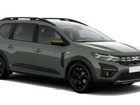 Occasion Dacia Jogger Expression 100 ch (73 kW) 2025 Monospace