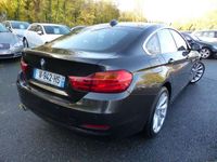 occasion BMW 418 (f36) d 150ch lounge