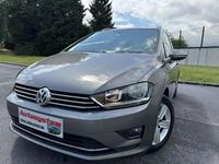 Occasion VW Golf Sportsvan Highline 110 ch (80 kW) 2015 Noir Monospace