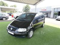 occasion VW Sharan (2) TDI 115 CONFORT BVA