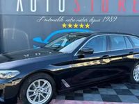 occasion BMW 520 Serie 5 (g31) da 190ch Lounge Steptronic