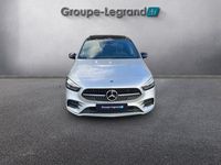 occasion Mercedes B220 Classe190ch Amg Line Edition 8g-dct 10cv