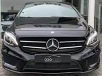 occasion Mercedes B160 Pack AMG / Pack NIGHT / Black Edition / Carbone /