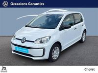 Occasion VW e-up! 61 kW (83 ch) 2023 Citadine