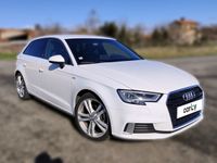 occasion Audi A3 Sportback 1.5 TFSI CoD 150 S Line