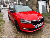 occasion Skoda Fabia III 1.0 MPI