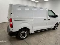 Occasion Citroën Jumpy 100 kW (136 ch) 2024 Monospace