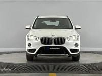 Occasion BMW X1 xLine 141 ch (103 kW) 2019 Blanc SUV