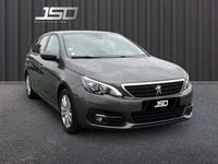 Occasion Peugeot 308 SW Business-Line 131 ch (96 kW) 2021 Gris Break